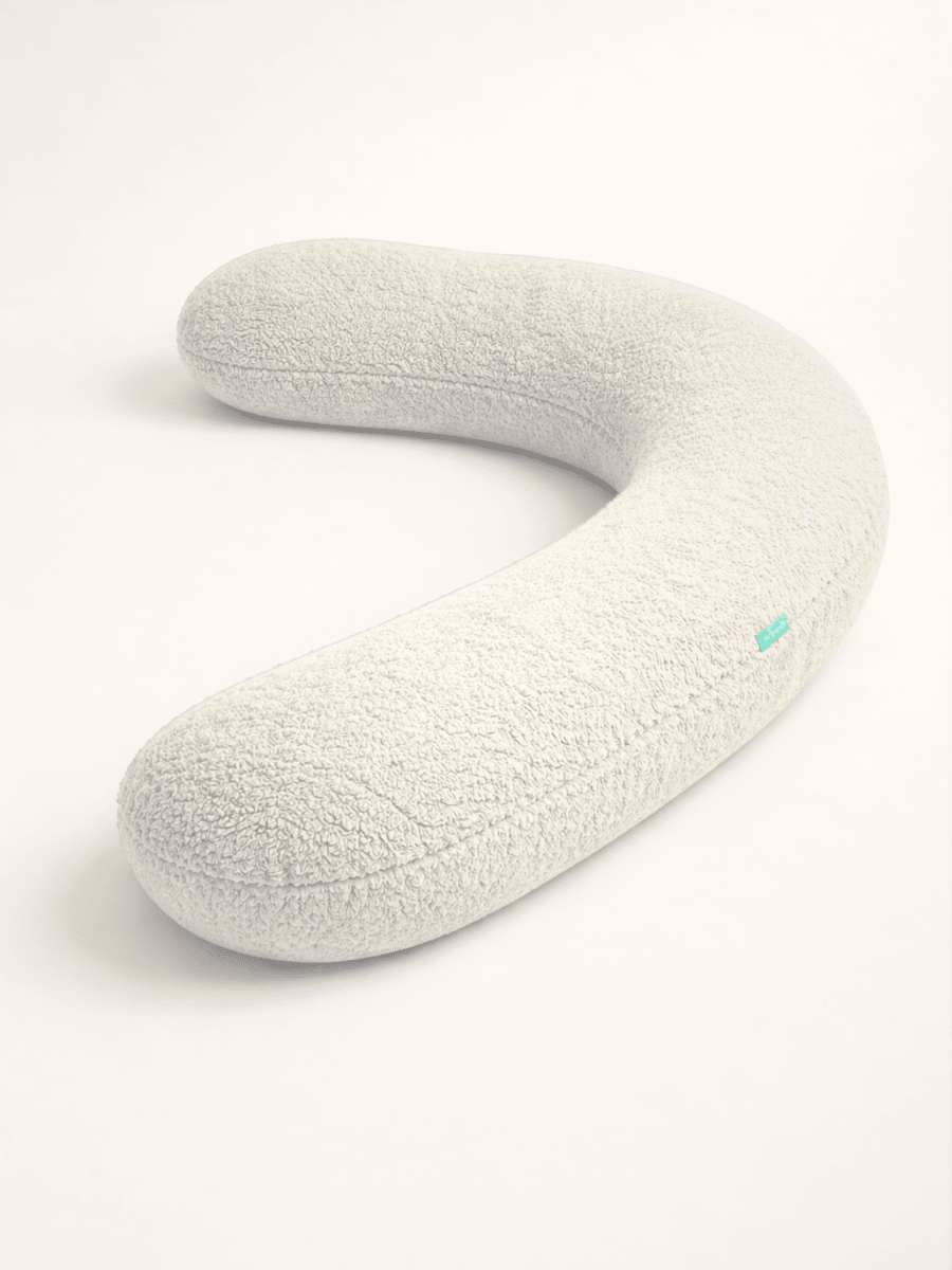 Body Support Pillow