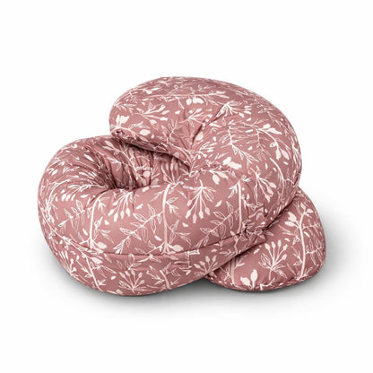 3-in-1 Pillow - Rosehip