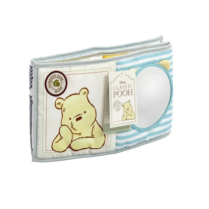 Disney Winnie The Pooh Unfold & Discover