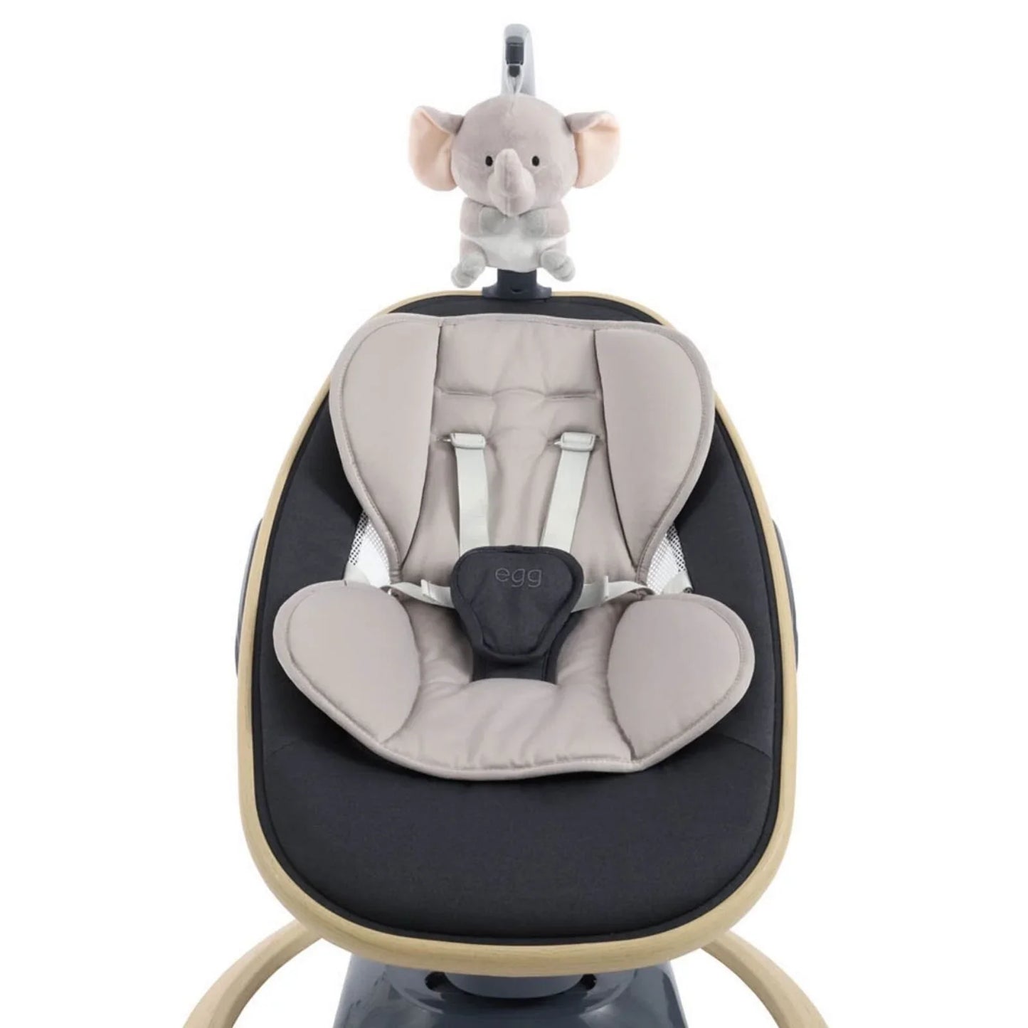 egg® Smart Home Motion Rocker - Carbonite