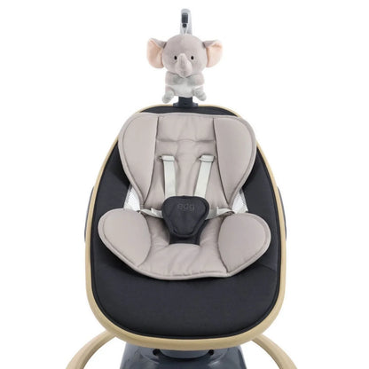 egg® Smart Home Motion Rocker - Carbonite