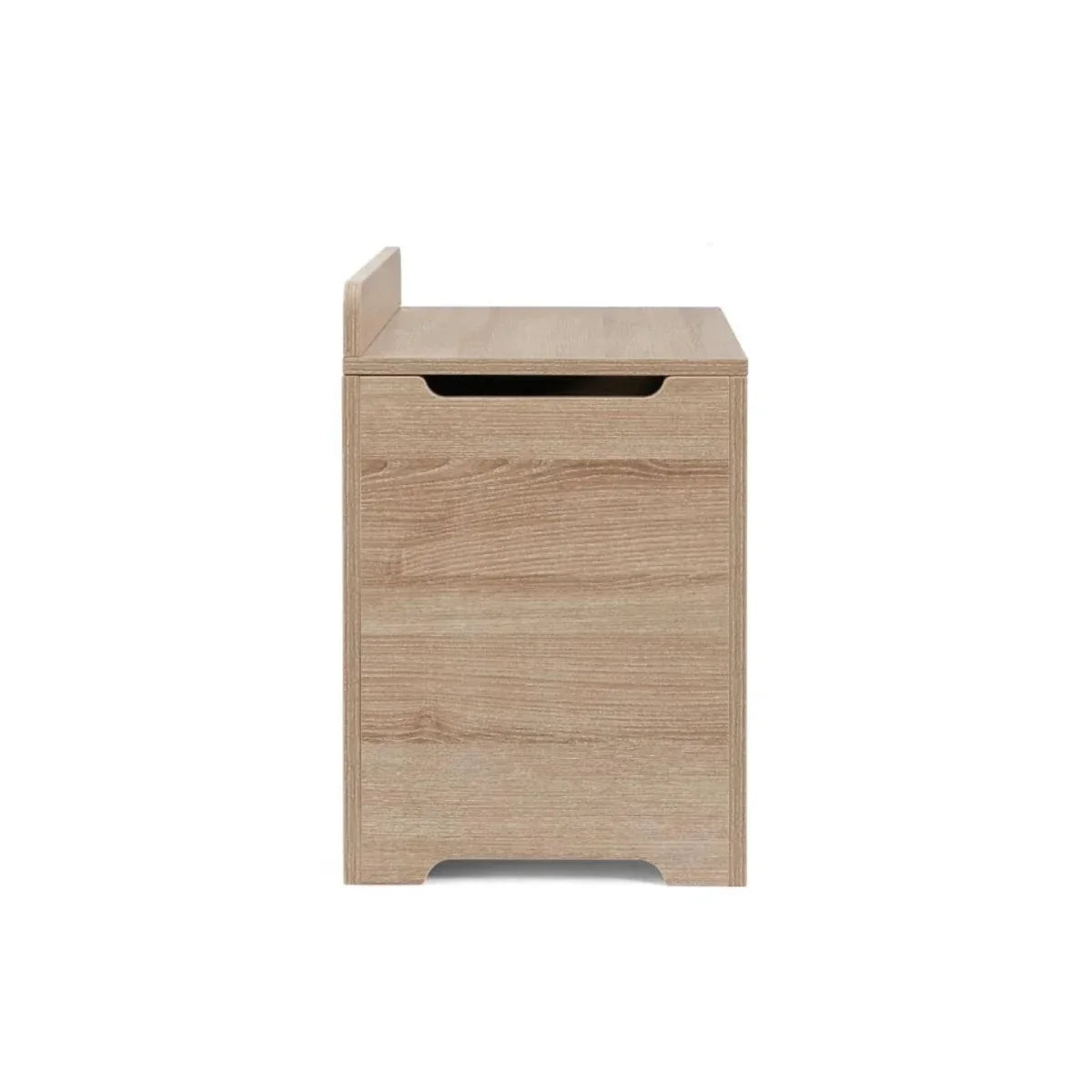 Tutti Bambini Modena Toy Box  -  Oak