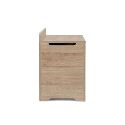 Tutti Bambini Modena Toy Box  -  Oak
