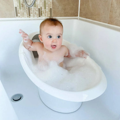 Bain pour bébé Nuby Sit Me Up 