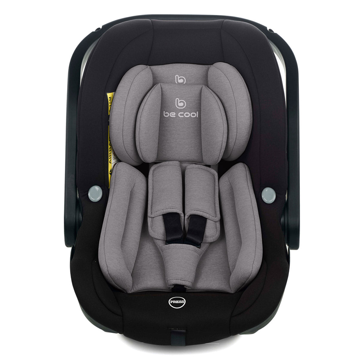 Noordi Sole Go 3in1 Travel System &  Nursery Bundle