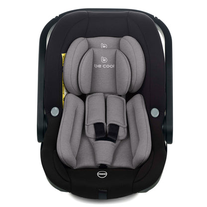 Noordi Sole Go 3in1 Travel System &  Nursery Bundle