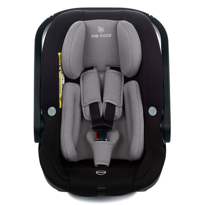 Jane Muum-4 + Travel Carrier Car Seat Bundle