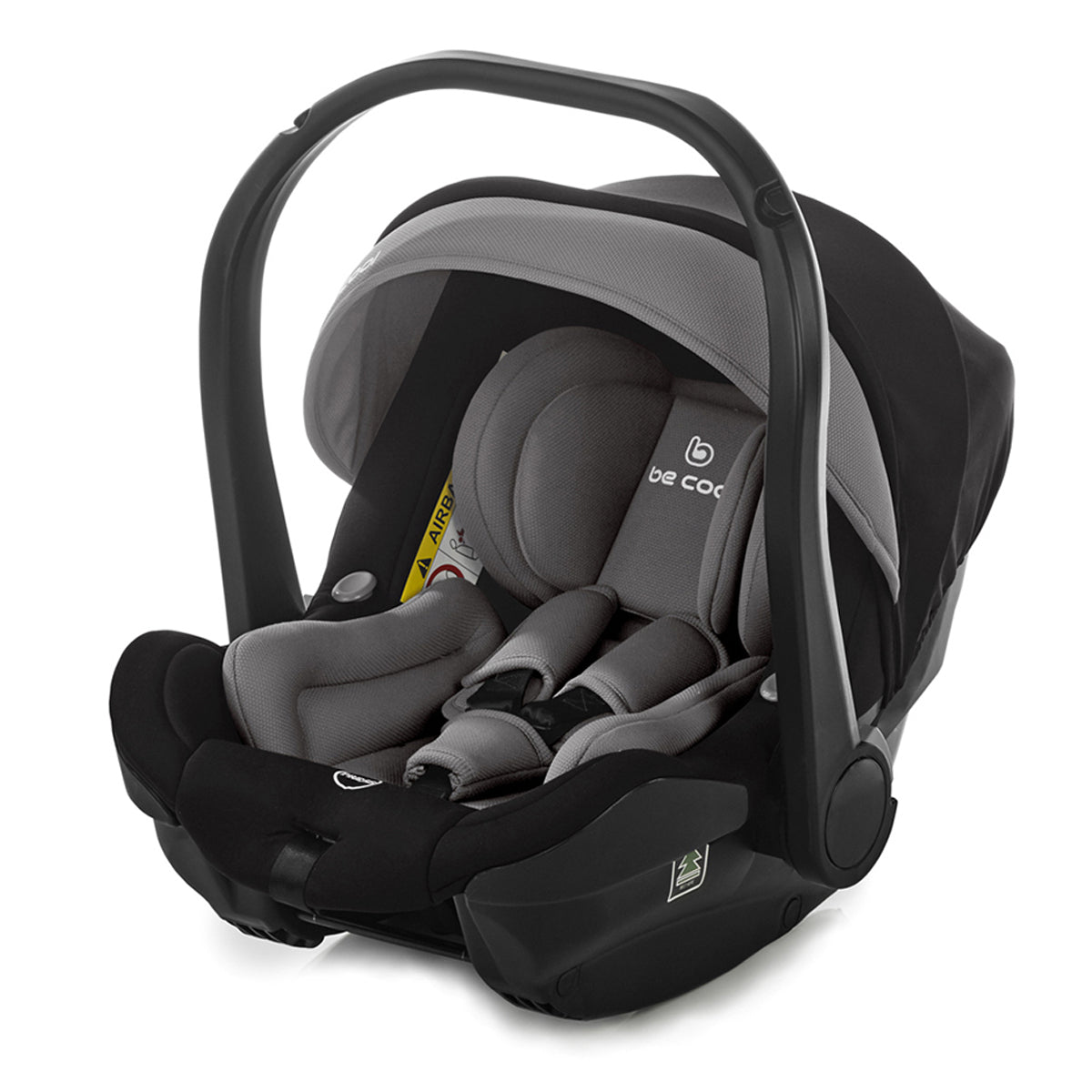 Noordi Sole Go 3in1 + Travel Carrier Car Seat, Teal