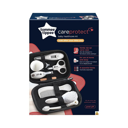 Trousse de soins pour bébé Tommee Tippee 