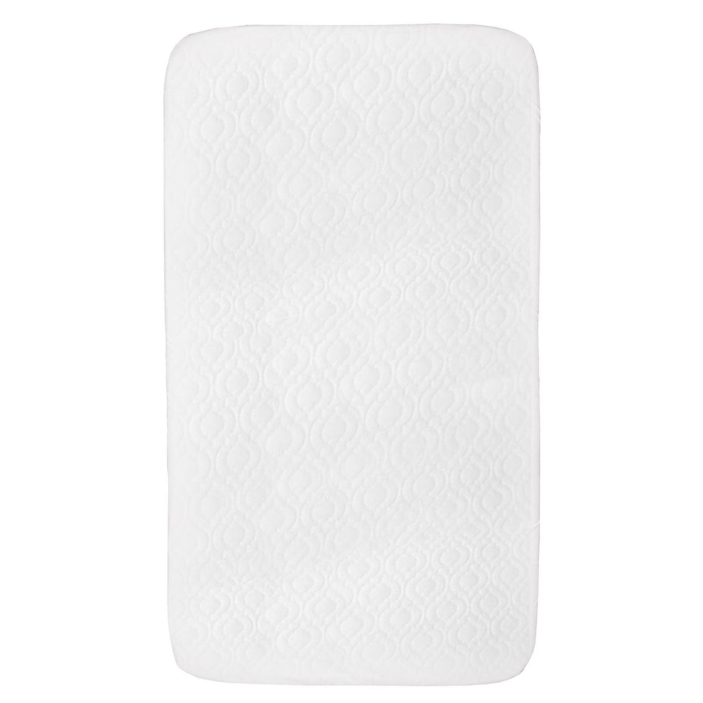 Safety Mattress for Babyside Crib 81 x 49 cm