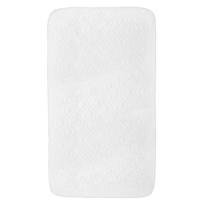Safety Mattress for Babyside Crib 81 x 49 cm