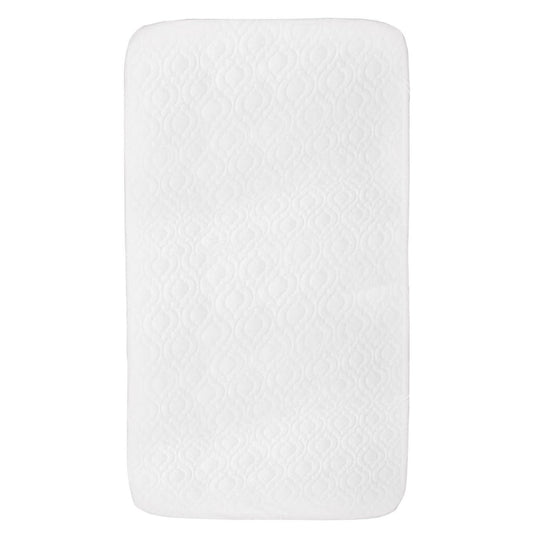 Safety Mattress for Babyside Crib 81 x 49 cm
