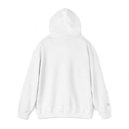 Mama Embroidered Hoodie — The Little Hive LH Sleeve