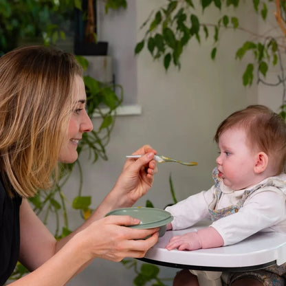 Kit de sevrage Vital Baby Nourish Start - Naturel