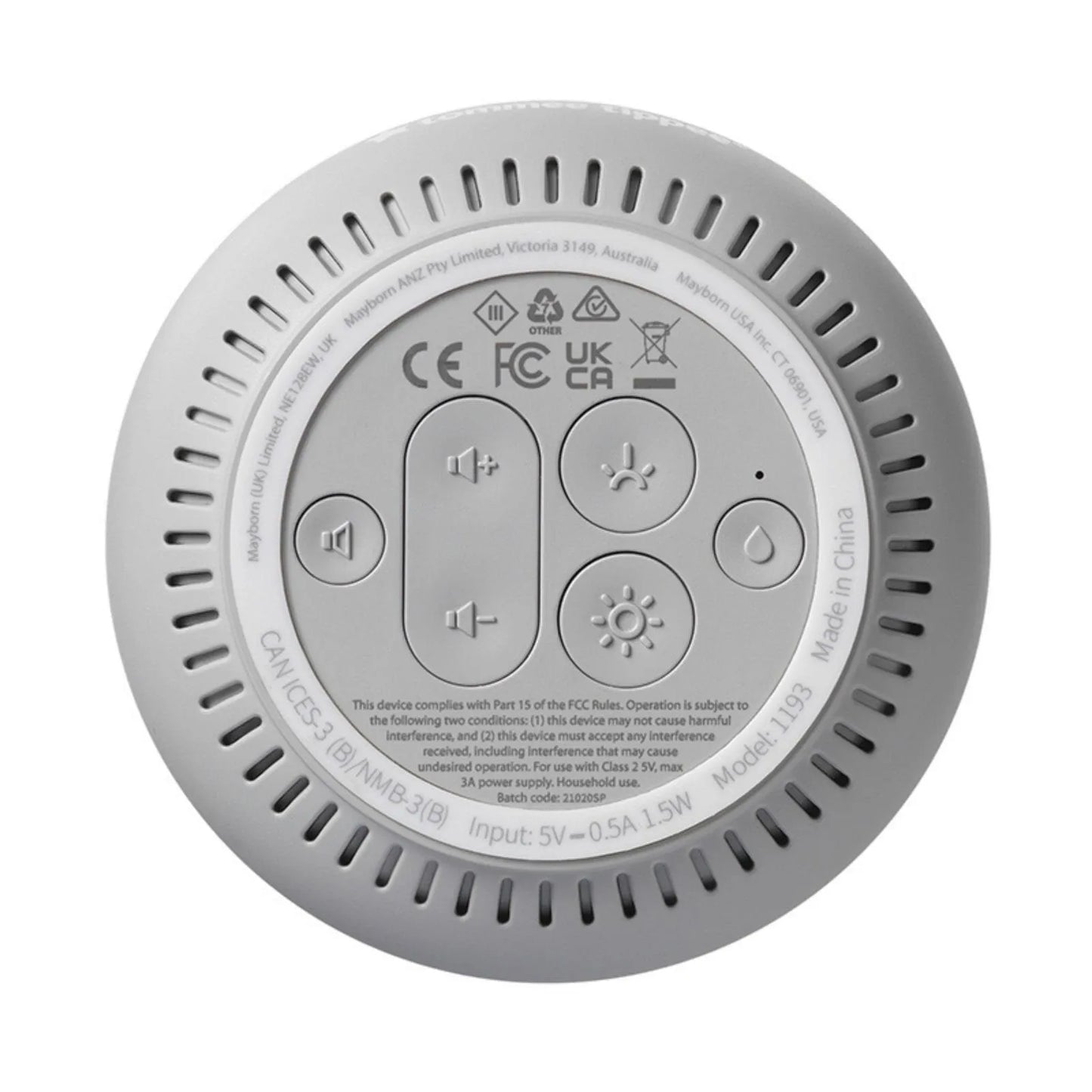 Tommee Tippee Dreammaker Baby Sleep Aid