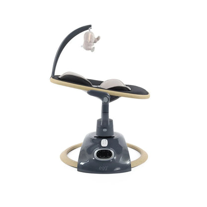egg® Smart Home Motion Rocker - Carbonite