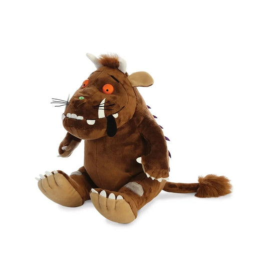 Peluche Gruffalo assis 41 cm