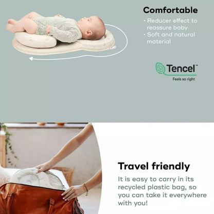 Transat pour nouveau-né Babymoov Cosydream Fresh - Blanc