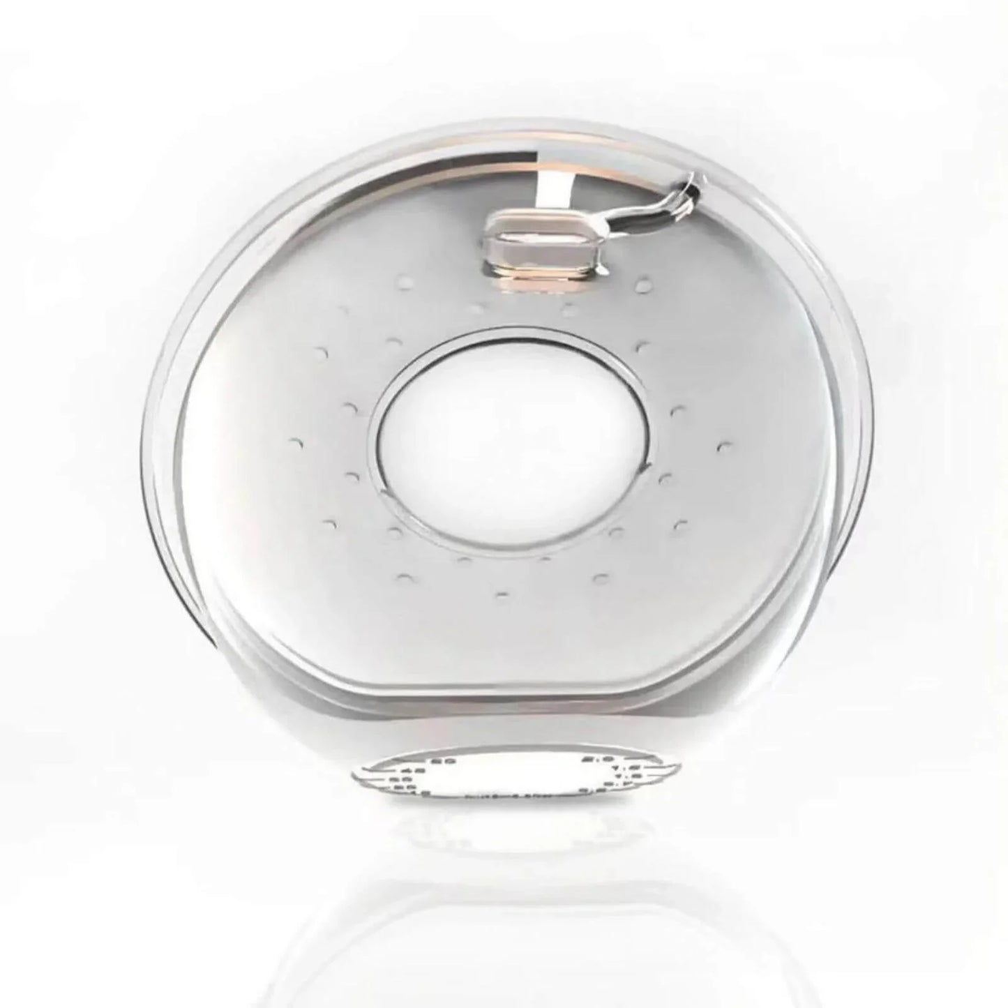 Économiseurs de lait maternel Fraupow, lot de 2