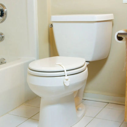Dreambaby Toilet Lock
