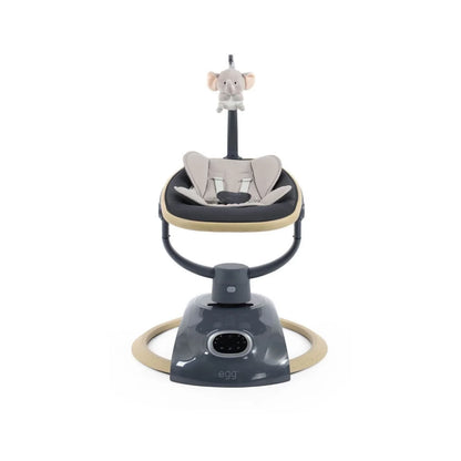 egg® Smart Home Motion Rocker - Carbonite