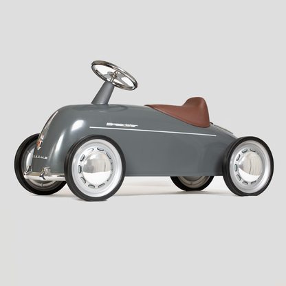 Baghera Porsche Speedster 356 Ride On