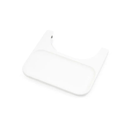 Stokke Steps Highchair - White & Natural