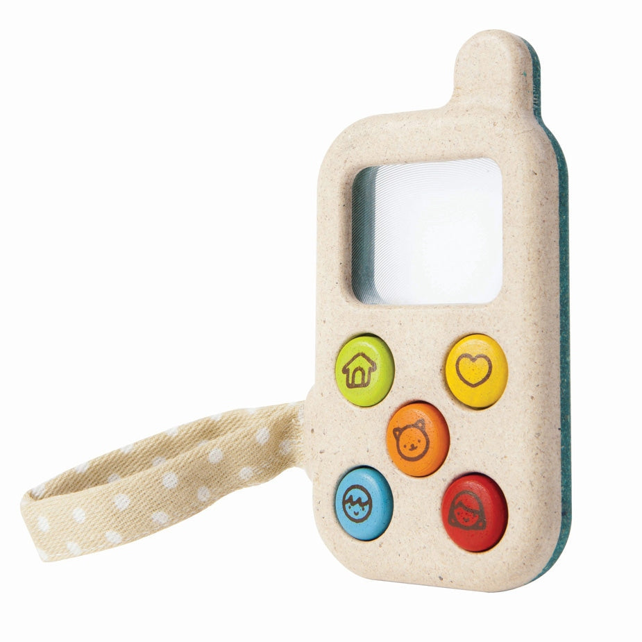 PlanToys Mon premier téléphone