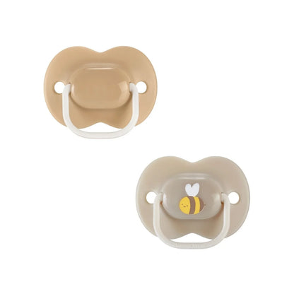 Sucette Tommee Tippee Anytime 18-36 mois, lot de 2, assorties