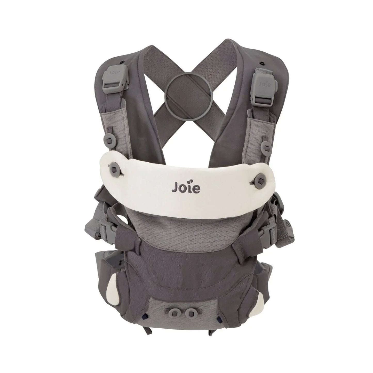 Porte-bébé 3-en-1 Joie Savvy Lite - Couleur pavée