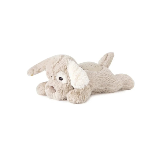 Patch Chiot des Amis de Rêve Cloud.b