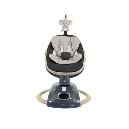 egg® Smart Home Motion Rocker - Carbonite