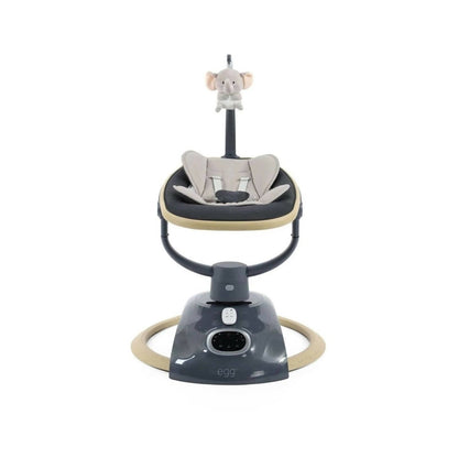 egg® Smart Home Motion Rocker - Carbonite