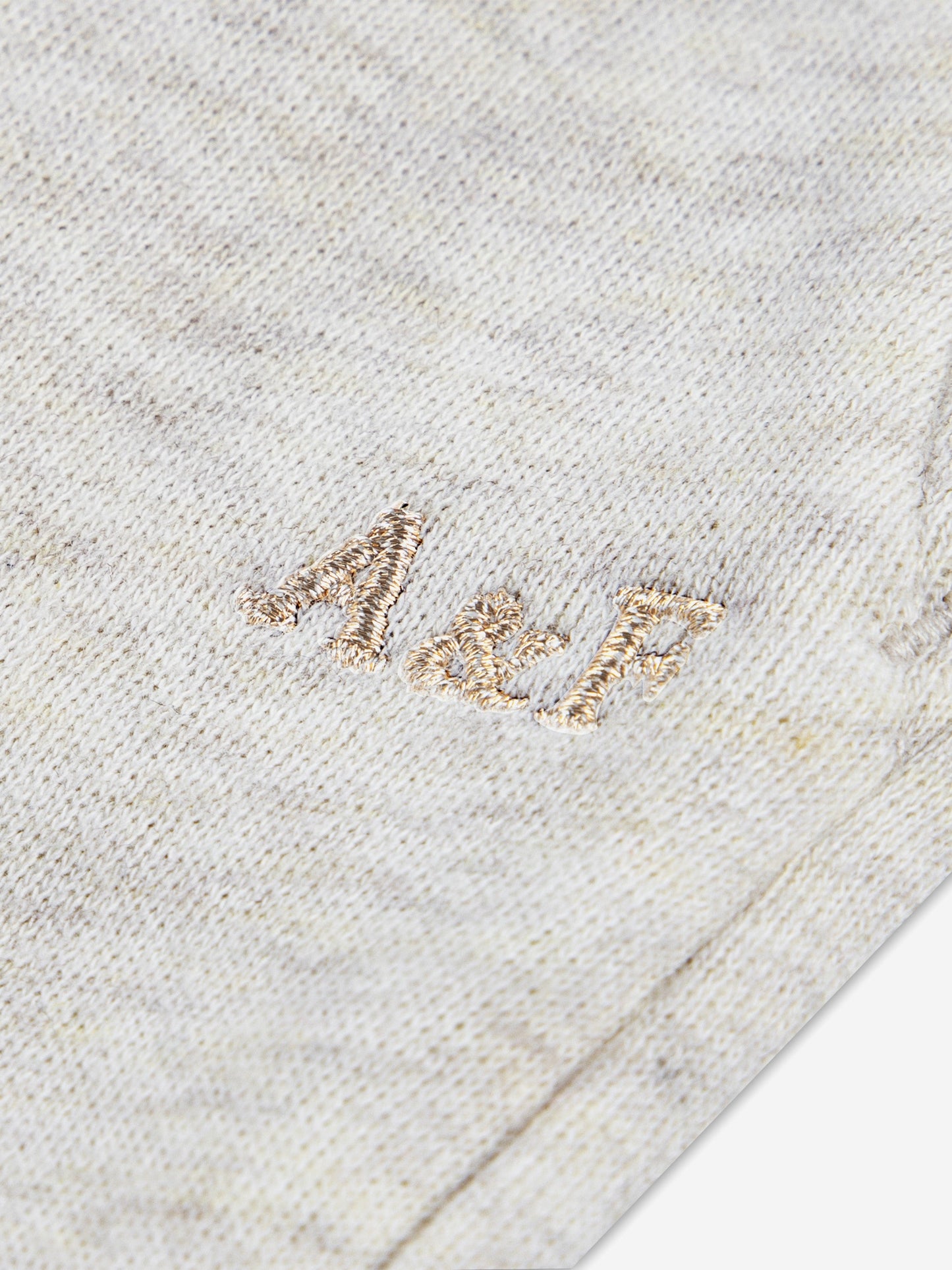 Abercrombie & Fitch Girls Essential Wide Leg Joggers in Grey