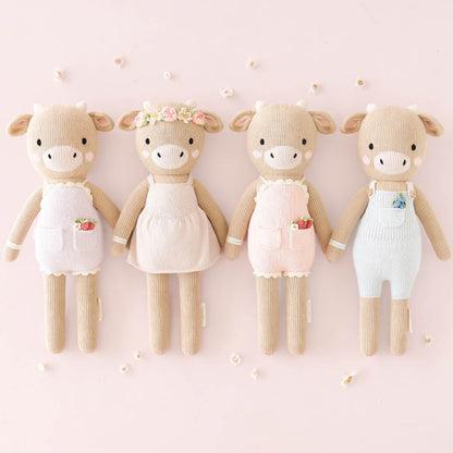 cuddle+kind - Signature Collection - Amelia the Cow