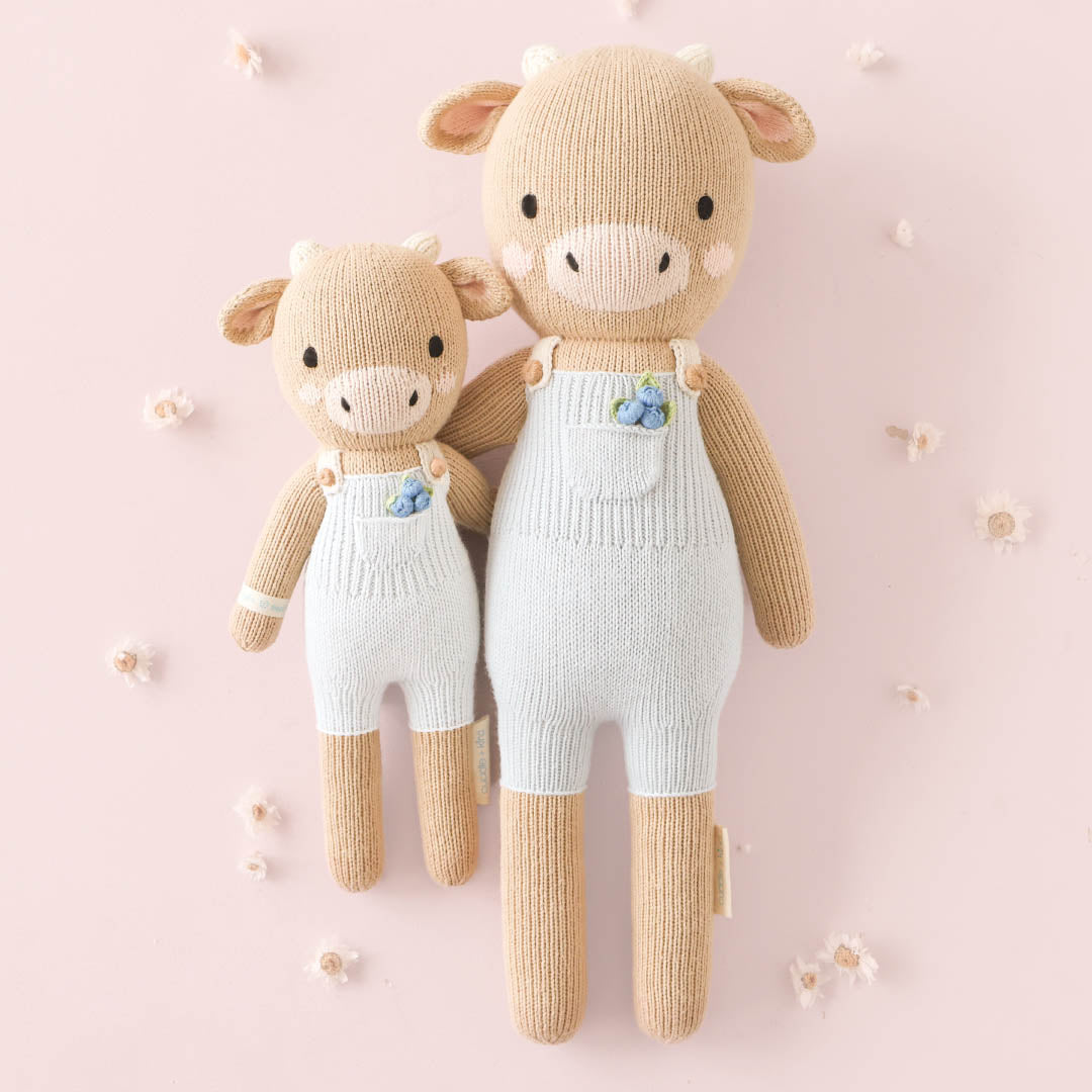 cuddle+kind - Signature Collection - Asher the Cow