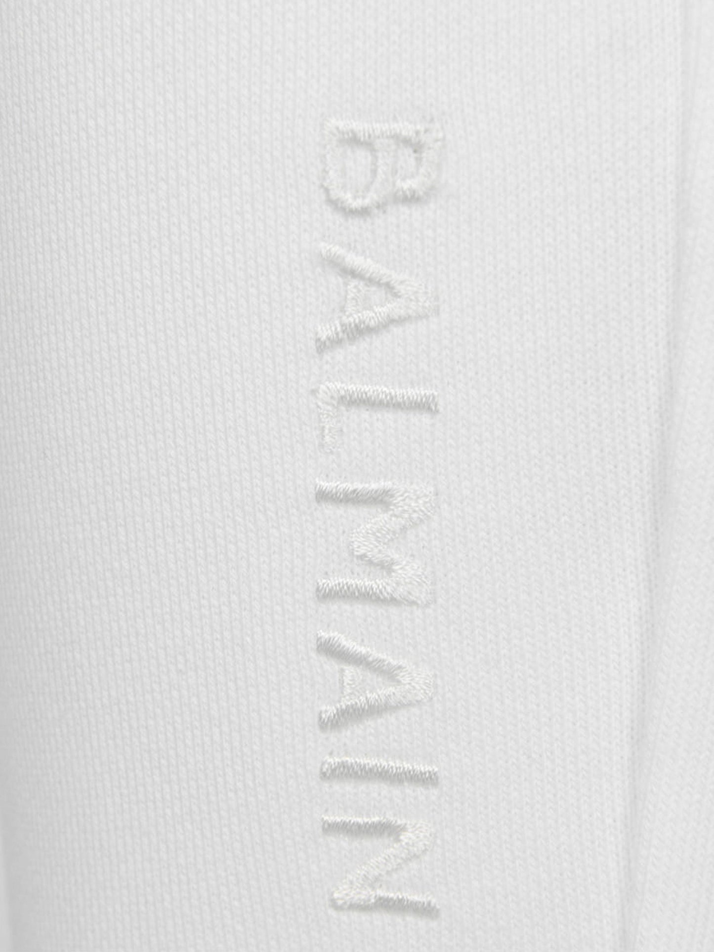 Balmain Baby Girls Trousers