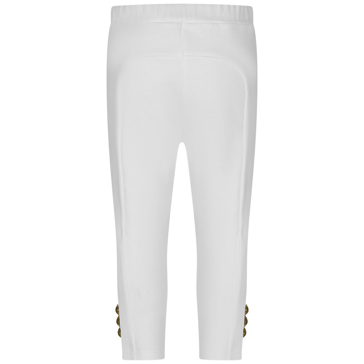 Balmain Baby Girls Trousers