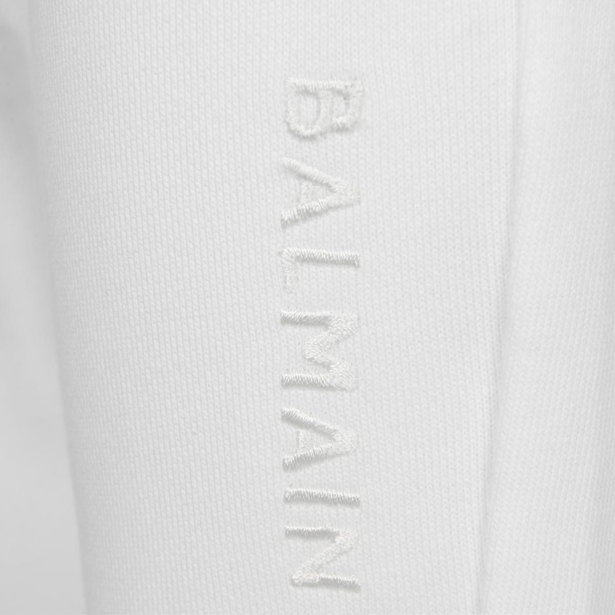Balmain Baby Girls Trousers