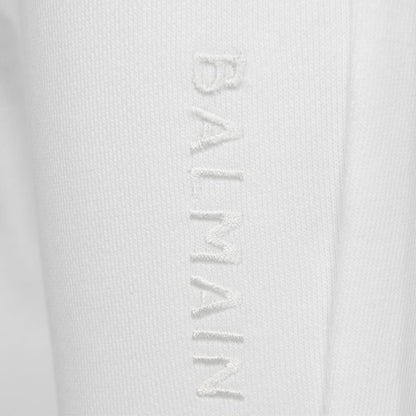 Balmain Baby Girls Trousers
