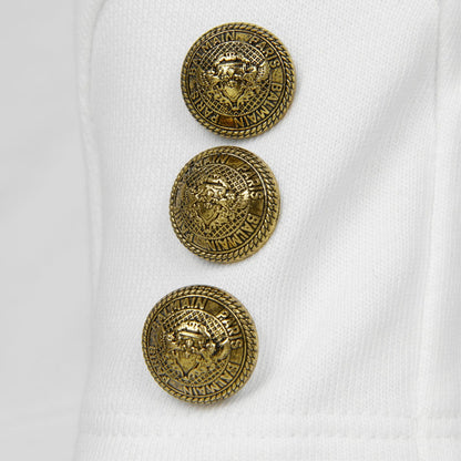 Balmain Baby Girls Trousers