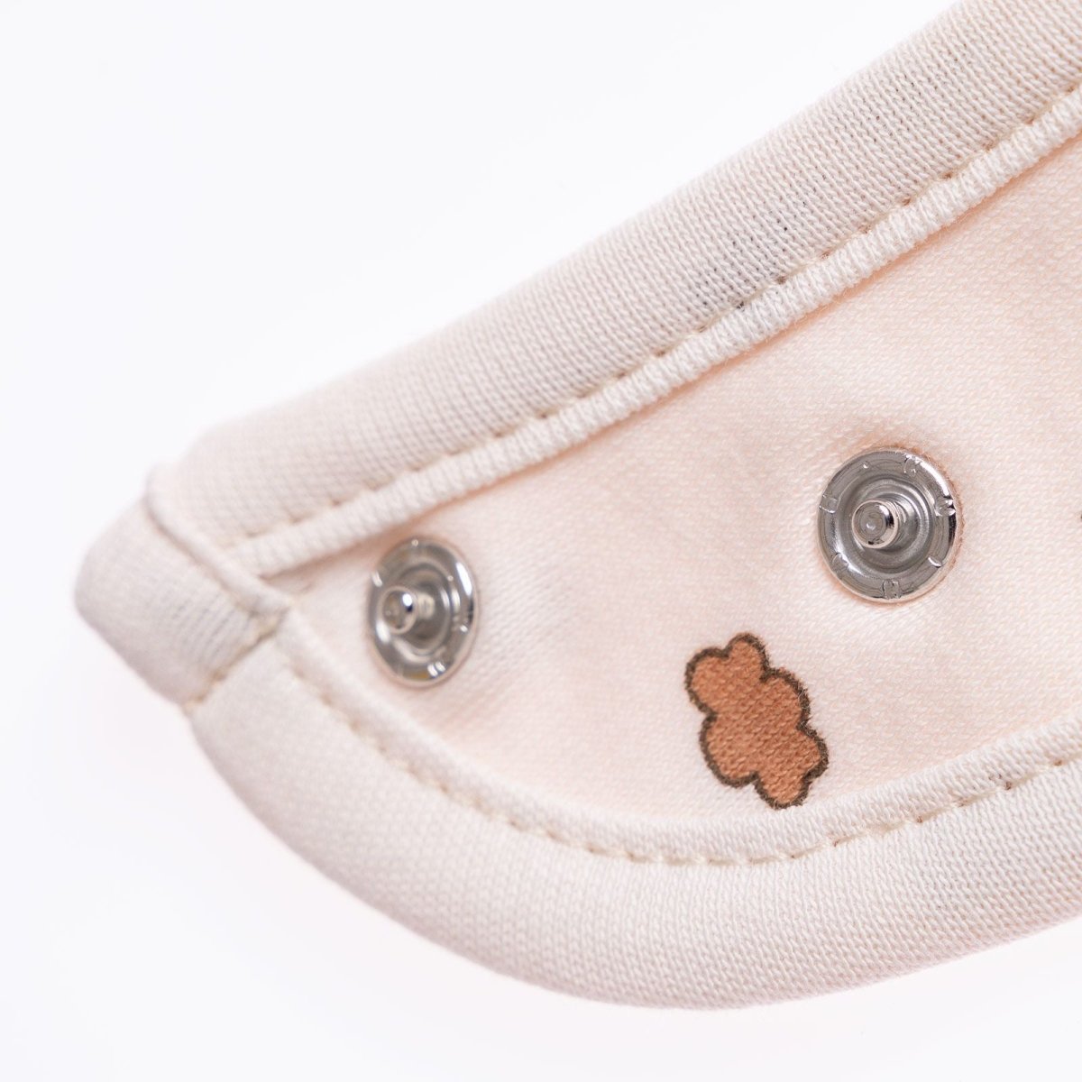 Baby Me Giraffe Bibs – Pack of 2