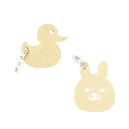 Balmy Baby Bath Sponge Assorted