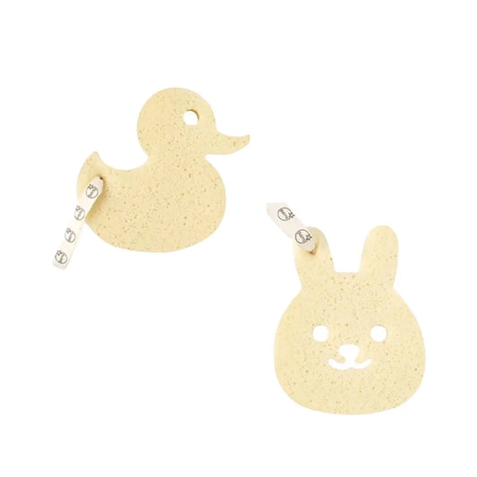 Balmy Baby Bath Sponge Assorted
