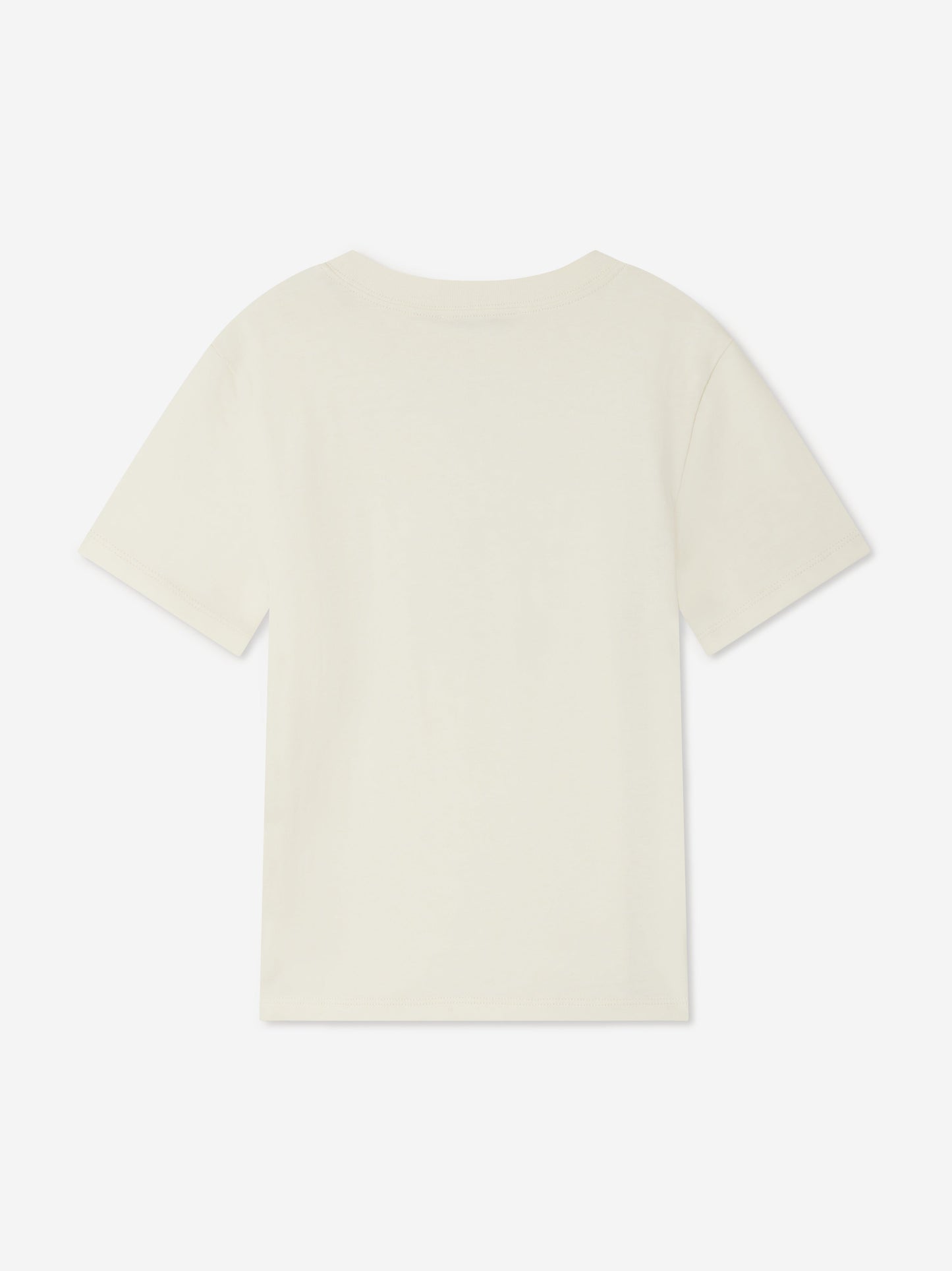 Bonpoint Boys Thibald T-Shirt in Ivory