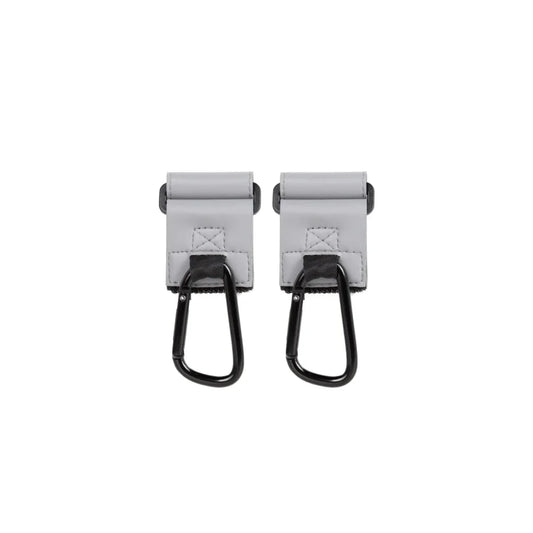 baby plus Universal Stroller Carrying Hook - Double Set
