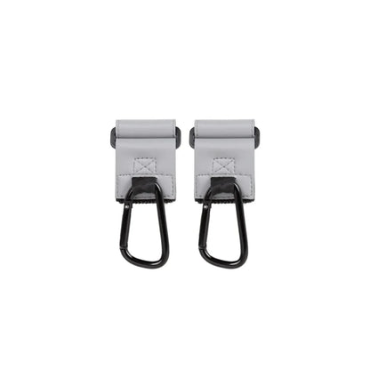 baby plus Universal Stroller Carrying Hook - Double Set