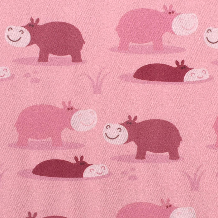 Bavoir de sevrage - Hippos UltraBib