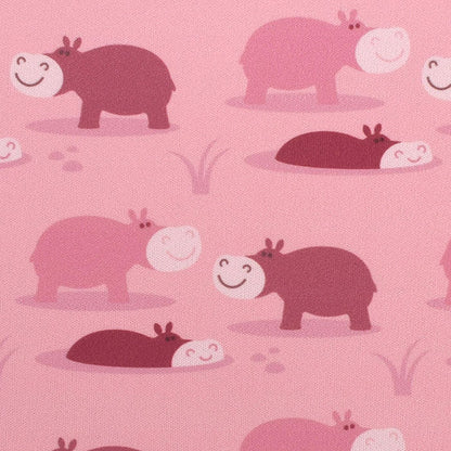 Bavoir de sevrage - Hippos UltraBib