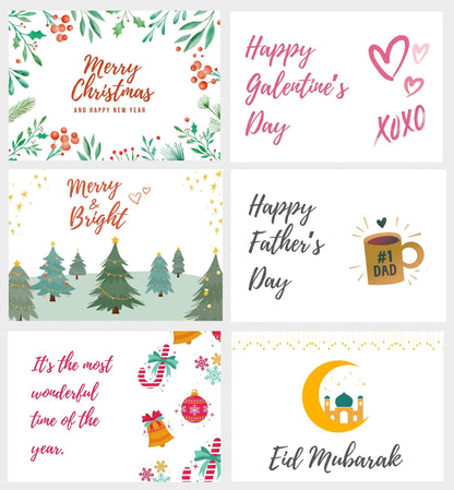 FOR MY GIRLS | GALENTINE’S LETTERBOX GIFT